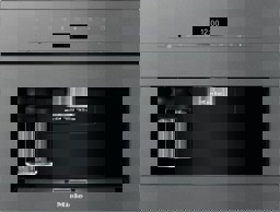 Zeige Details für MIELE CVA 7440-60 GR Einbau-Kaffeevollautomat, 11166240 Bild von MIELE CVA 7440-60 GR Einbau-Kaffeevollautomat, 11166240