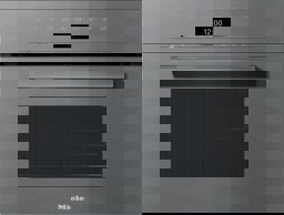 Zeige Details für MIELE DGM 7440-60 GR Dampfgarer mit Mikrowelle, 11101920 Bild von MIELE DGM 7440-60 GR Dampfgarer mit Mikrowelle, 11101920