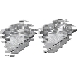 Zeige Details für MIELE Garschale 3.8 Liter gelocht (GN 1 / 2) Bild von MIELE Garschale 3.8 Liter gelocht (GN 1 / 2)