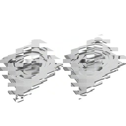 Zeige Details für MIELE Deckel zu Garschale (GN 1 / 6) Bild von MIELE Deckel zu Garschale (GN 1 / 6)