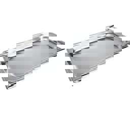 Zeige Details für MIELE 0813 Garschale 0.8 l ungelocht GN 1/3 Bild von MIELE 0813 Garschale 0.8 l ungelocht GN 1/3