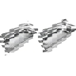 Zeige Details für MIELE Garschale 1.4 Liter gelocht (GN 1 / 3) Bild von MIELE Garschale 1.4 Liter gelocht (GN 1 / 3)