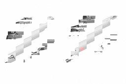 Zeige Details für MIELE KSC30 Nachrüstsatz SoftClose K 30.000 Bild von MIELE KSC30 Nachrüstsatz SoftClose K 30.000