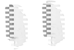 Zeige Details für MIELE DFK-BH90 Bogen horizontal 90° Bild von MIELE DFK-BH90 Bogen horizontal 90°