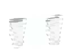 Zeige Details für MIELE DFK-A Adapter eckig-rund Bild von MIELE DFK-A Adapter eckig-rund