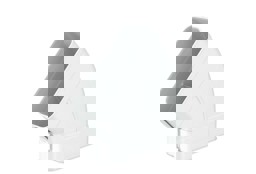 Zeige Details für MIELE DFK-BH45 Bogen horizontal 45° Bild von MIELE DFK-BH45 Bogen horizontal 45°