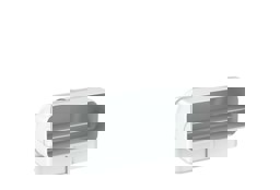 Zeige Details für MIELE DFK-BVK90 Bogen vertikal 90° 150 mm Bild von MIELE DFK-BVK90 Bogen vertikal 90° 150 mm