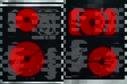 Zeige Details für MIELE KM 6542 FR Glaskeramik Kochfeld Edelstahlrahmen Bild von MIELE KM 6542 FR Glaskeramik Kochfeld Edelstahlrahmen