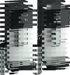 Zeige Details für MIELE CM 7350 CH SW Stand-Kaffeevollautomat, 10969260 Bild von MIELE CM 7350 CH SW Stand-Kaffeevollautomat, 10969260