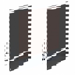 Zeige Details für MIELE  GDU-60/65-7 Dekorset havannabraun Bild von MIELE  GDU-60/65-7 Dekorset havannabraun