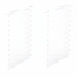 Zeige Details für MIELE  GFV-60/60-7 i-Frontverkleidung brillantweiss Bild von MIELE  GFV-60/60-7 i-Frontverkleidung brillantweiss