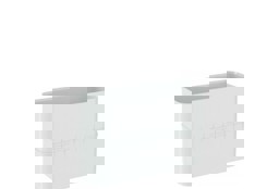 Zeige Details für MIELE Längenausgleich DFK-L 150 mm Bild von MIELE Längenausgleich DFK-L 150 mm