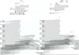 Zeige Details für MIELE KHK 2000 rh Scharnier Tasche  Bild von MIELE KHK 2000 rh Scharnier Tasche