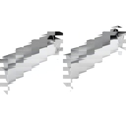 Zeige Details für MIELE Terrinenform dreieckig 0.3 Liter Bild von MIELE Terrinenform dreieckig 0.3 Liter