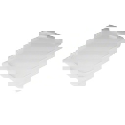 Zeige Details für MIELE Kunststoff-Untersatz zu Garschalen (1 / 3) Bild von MIELE Kunststoff-Untersatz zu Garschalen (1 / 3)