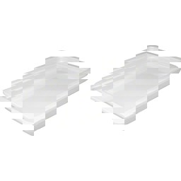 Zeige Details für MIELE PFCHW 0.5 Porzellanform weiss 0.5 l Bild von MIELE PFCHW 0.5 Porzellanform weiss 0.5 l