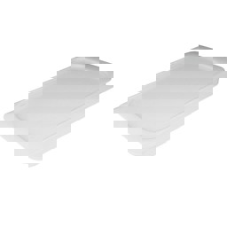 Zeige Details für MIELE Kunststoff-Untersatz zu Garschalen (DGC), 95269940 Bild von MIELE Kunststoff-Untersatz zu Garschalen (DGC), 95269940