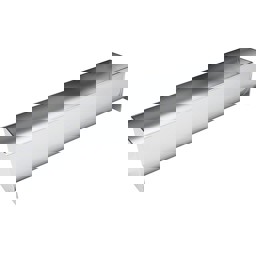 Zeige Details für MIELE Terrinenform halbrund 0.5 Liter Bild von MIELE Terrinenform halbrund 0.5 Liter