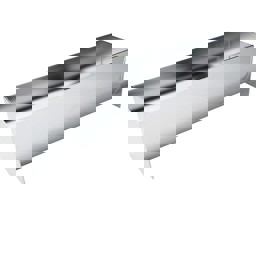 Zeige Details für MIELE Terrinenform halbrund 1.0 Liter Bild von MIELE Terrinenform halbrund 1.0 Liter