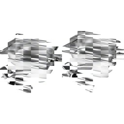 Zeige Details für MIELE Gastrozange für Garschalen Bild von MIELE Gastrozange für Garschalen