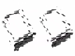 Zeige Details für MIELE K 31542-55 EF Dekorrahmen braun  Bild von MIELE K 31542-55 EF Dekorrahmen braun