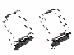 Zeige Details für MIELE K 32542-55 EF Dekorrahmen braun Bild von MIELE K 32542-55 EF Dekorrahmen braun