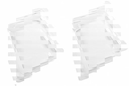 Zeige Details für MIELE DMGS 100-30 Flache Glasschale Bild von MIELE DMGS 100-30 Flache Glasschale