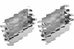 Zeige Details für MIELE DGG 50 80 Dampfgarbehälter ungelocht Bild von MIELE DGG 50 80 Dampfgarbehälter ungelocht