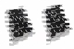 Zeige Details für MIELE DKF 12-R Longlife AirClean Aktivkohlefilter Bild von MIELE DKF 12-R Longlife AirClean Aktivkohlefilter