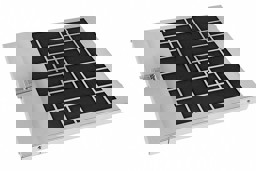 Zeige Details für MIELE DKF 25-R Regenerierbarer Longlife AirClean Geruchsfilter Bild von MIELE DKF 25-R Regenerierbarer Longlife AirClean Geruchsfilter