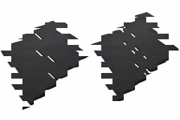 Zeige Details für MIELE DKF 26-R Longlife AirClean Aktivkohlefilter Bild von MIELE DKF 26-R Longlife AirClean Aktivkohlefilter