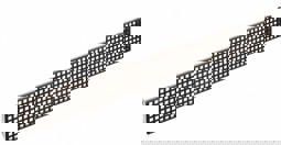 Zeige Details für MIELE Lüftungsgitter KLG braun SMS K30000 Bild von MIELE Lüftungsgitter KLG braun SMS K30000