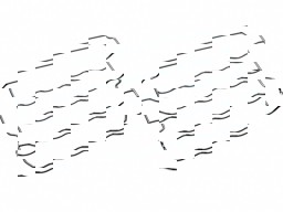 Zeige Details für MIELE KFR30055 PF Flaschenablage Bild von MIELE KFR30055 PF Flaschenablage