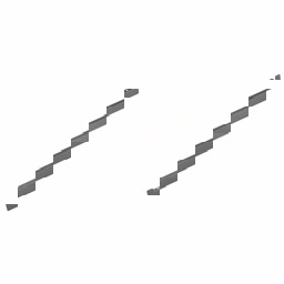 Zeige Details für MIELE HKL60 GR Abdeckleiste  Bild von MIELE HKL60 GR Abdeckleiste