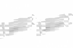 Zeige Details für MIELE  DABP01 Befestigungsschiene Bild von MIELE  DABP01 Befestigungsschiene