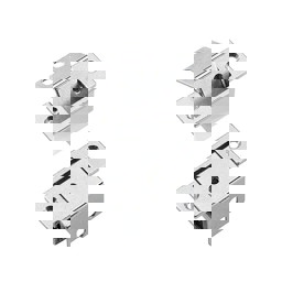 Zeige Details für MIELE DML400 Montagekit für Lichtblende  Bild von MIELE DML400 Montagekit für Lichtblende