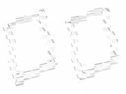 Zeige Details für MIELE WTV 501 Zwischenbausatz lotosweiss Bild von MIELE WTV 501 Zwischenbausatz lotosweiss