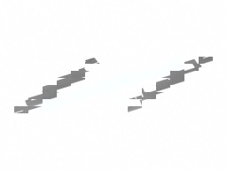 Zeige Details für MIELE DAB55 Ausgleichsblende  Bild von MIELE DAB55 Ausgleichsblende