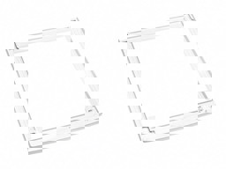 Zeige Details für MIELE WTV 502 Zwischenbausatz  lotosweiss Bild von MIELE WTV 502 Zwischenbausatz  lotosweiss