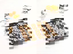 Zeige Details für MIELE HBB71 Backblech anthrazit Bild von MIELE HBB71 Backblech anthrazit