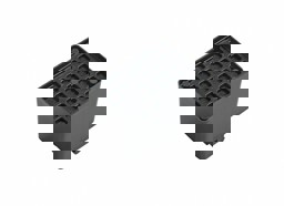 Zeige Details für MIELE KKF-KWT Aktivkohlefilter Bild von MIELE KKF-KWT Aktivkohlefilter