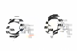 Zeige Details für MIELE XKV3000KF Nachrüstsatz Bild von MIELE XKV3000KF Nachrüstsatz