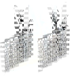 Zeige Details für MIELE Kleiner Besteckkorb für Unterkorb (GBU) Bild von MIELE Kleiner Besteckkorb für Unterkorb (GBU)