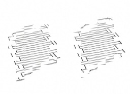 Zeige Details für MIELE Combi Rost PerfectClean Bild von MIELE Combi Rost PerfectClean