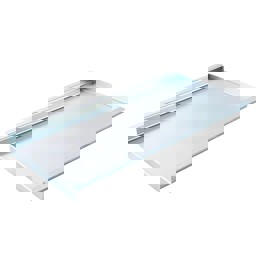 Zeige Details für MIELE ZB 10 Zwischenboden für Steamer-Garraum Bild von MIELE ZB 10 Zwischenboden für Steamer-Garraum