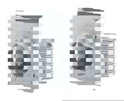 Zeige Details für MIELE DUW20 Umluft Umbausatz für Wandhauben Bild von MIELE DUW20 Umluft Umbausatz für Wandhauben