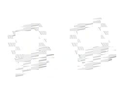 Zeige Details für MIELE Zwischenbausatz WTV 412 lotosweiss Bild von MIELE Zwischenbausatz WTV 412 lotosweiss