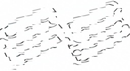 Zeige Details für MIELE  KFR SMS 9000 Flaschenablage Bild von MIELE  KFR SMS 9000 Flaschenablage