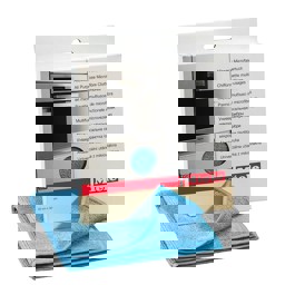 Zeige Details für MIELE  GP MI X 0011 W Allzweck-Microfasertuch, 1 Stück Bild von MIELE  GP MI X 0011 W Allzweck-Microfasertuch, 1 Stück