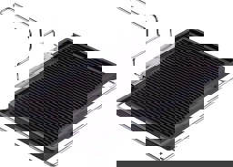 Zeige Details für MIELE CSGP 1300 Grillplatte Bild von MIELE CSGP 1300 Grillplatte